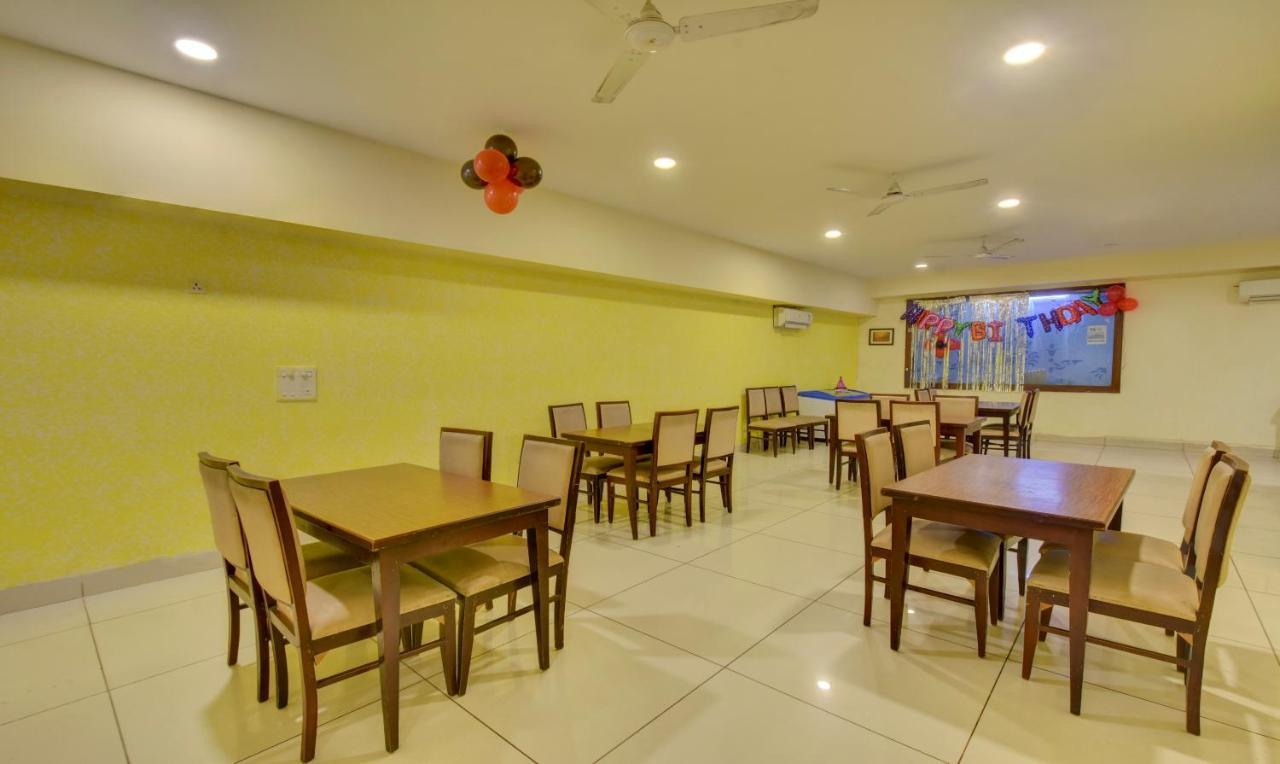 Treebo Trend Mj Inn Rishikesh Bagian luar foto
