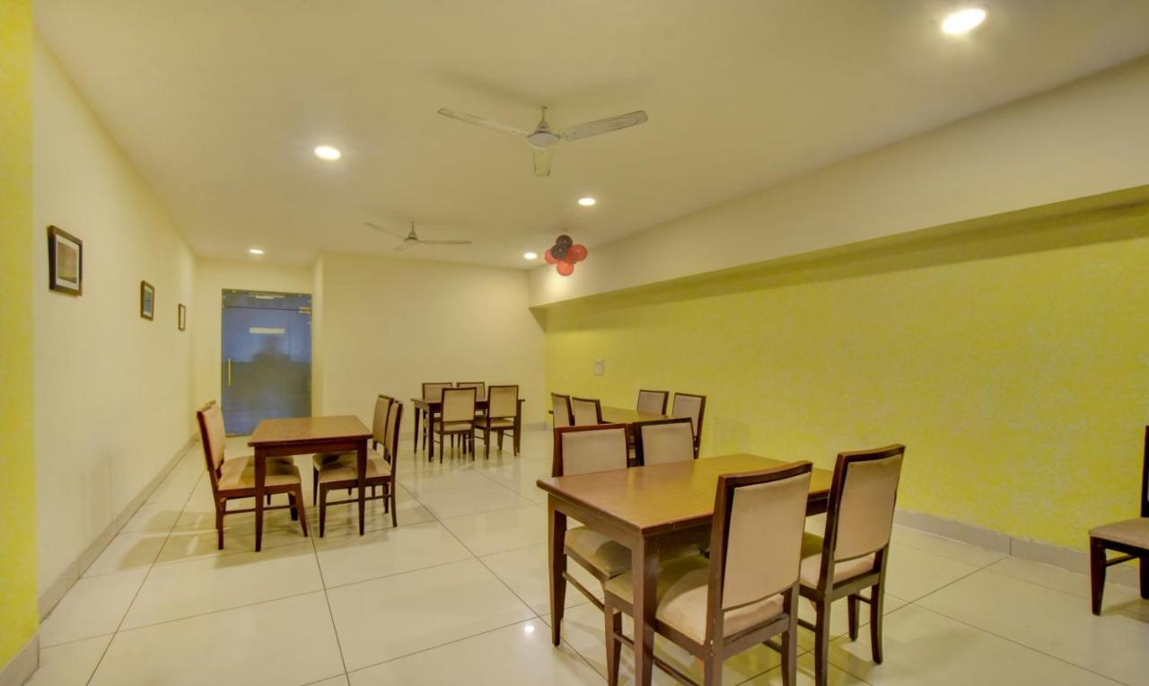 Treebo Trend Mj Inn Rishikesh Bagian luar foto